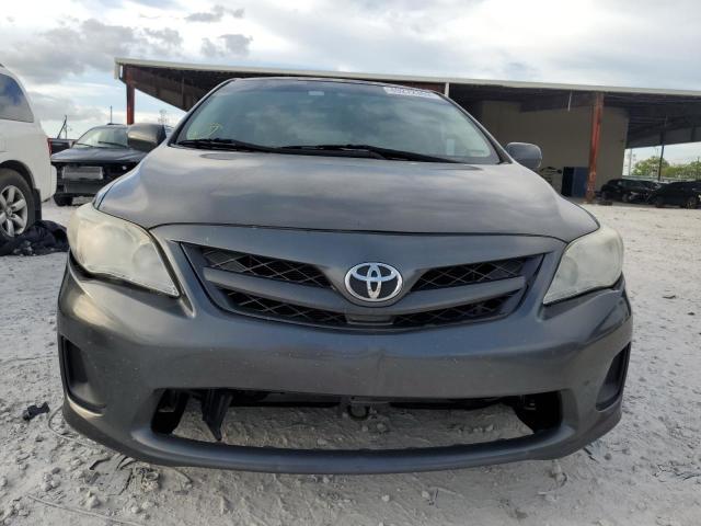 Photo 5 from auction – 2012 TOYOTA COROLLA BA with VIN 2T1BU4EE2CC838288