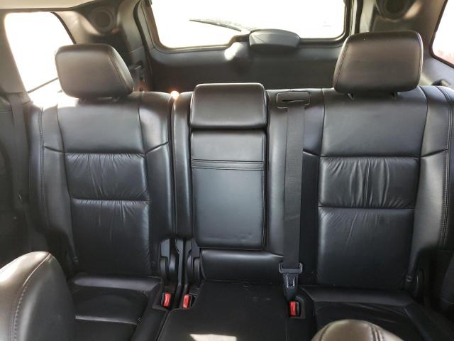 Photo 10 from auction – 2011 JEEP GRAND CHER with VIN 1J4RR5GG2BC556030