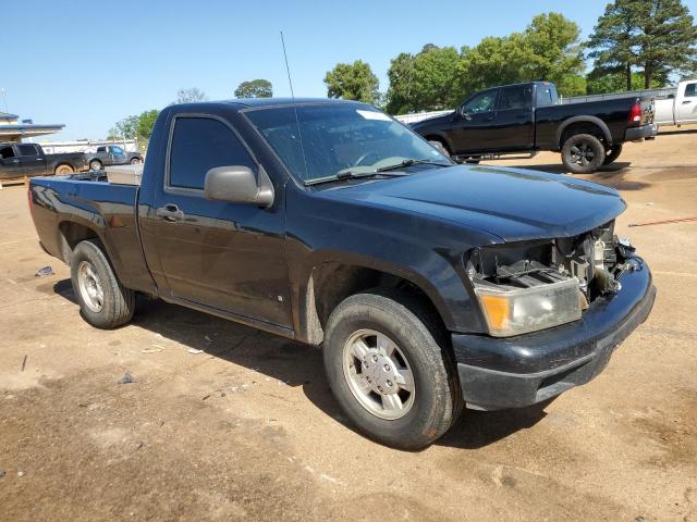 Photo 4 from auction – 2008 CHEVROLET COLORADO with VIN 1GCCS14E488135174