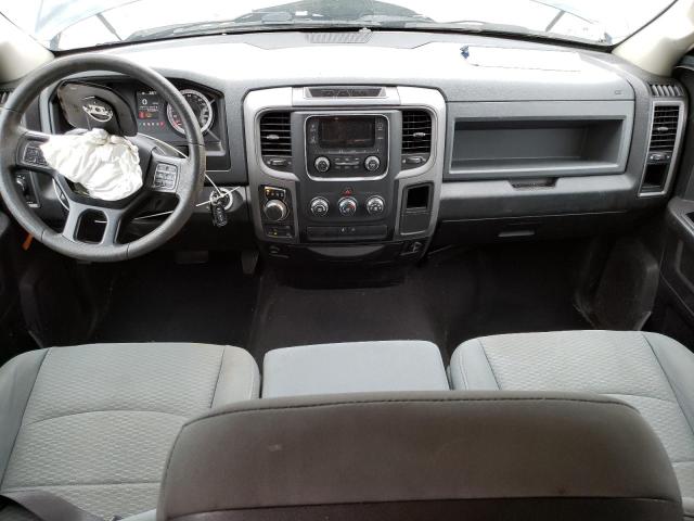 Photo 8 from auction – 2019 RAM 1500 CLASS with VIN 1C6RR7FG9KS635663