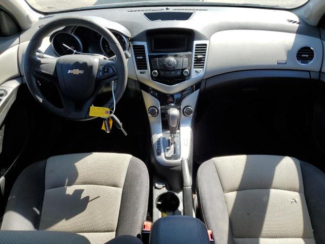 Photo 8 from auction – 2012 CHEVROLET CRUZE LS with VIN 1G1PC5SHXC7314488