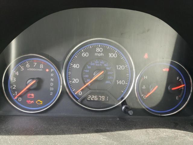 Photo 9 from auction – 2004 HONDA CIVIC EX with VIN JHMES26784S001406
