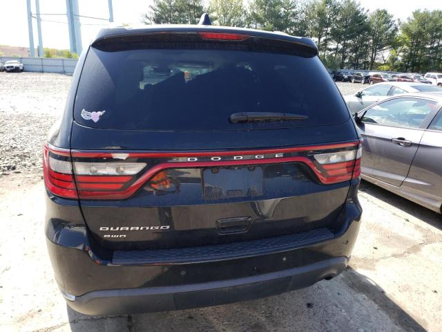 Photo 6 from auction – 2015 DODGE DURANGO SX with VIN 1C4RDJAG6FC908361
