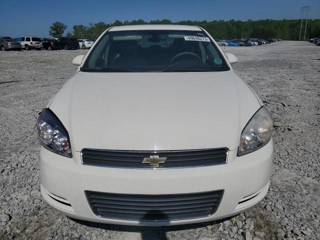 Photo 5 from auction – 2007 CHEVROLET IMPALA LT with VIN 2G1WT55K579324675