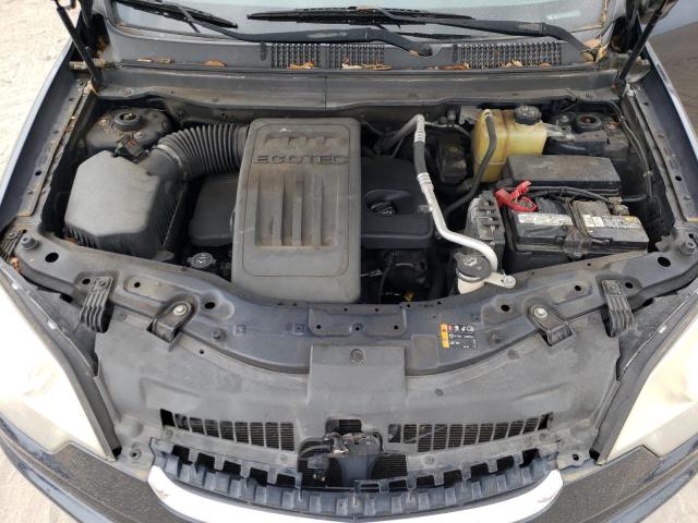 Photo 11 from auction – 2014 CHEVROLET CAPTIVA LT with VIN 3GNAL3EK0ES578193