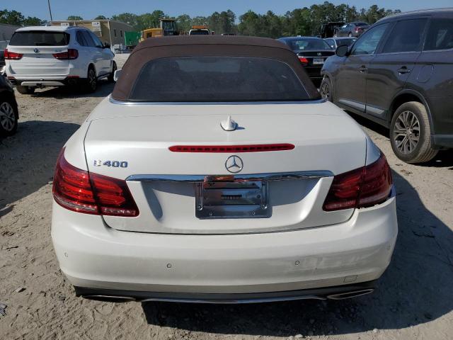 Photo 6 from auction – 2015 MERCEDES-BENZ E 400 with VIN WDDKK6FF4FF297254