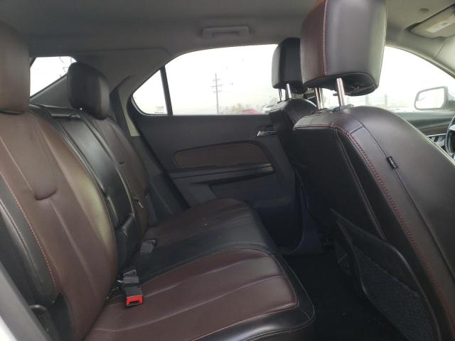 Photo 10 from auction – 2013 CHEVROLET EQUINOX LT with VIN 1GNALPEK8DZ123990