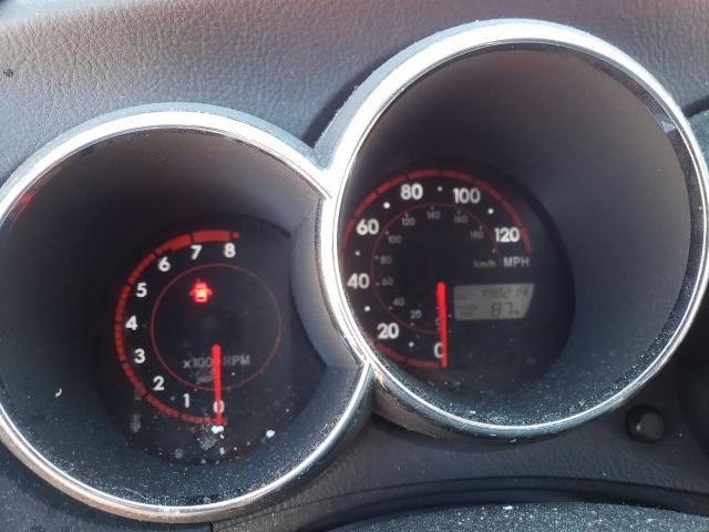 Photo 9 from auction – 2007 TOYOTA COROLLA MA with VIN 2T1KR32E07C679308