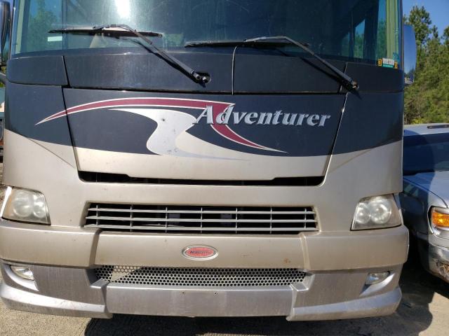 Photo 7 from auction – 2011 WINNEBAGO ADVENTURER with VIN 1F66F5DY7B0A06065