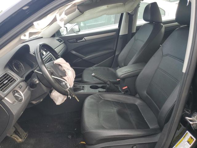 Photo 7 from auction – 2015 VOLKSWAGEN PASSAT S with VIN 1VWAS7A38FC111125