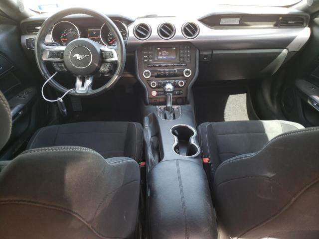 Photo 8 from auction – 2016 FORD MUSTANG with VIN 1FA6P8TH5G5256451