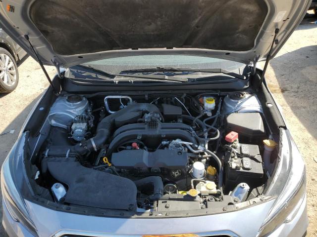 Photo 11 from auction – 2019 SUBARU LEGACY 2.5 with VIN 4S3BNAF65K3024002