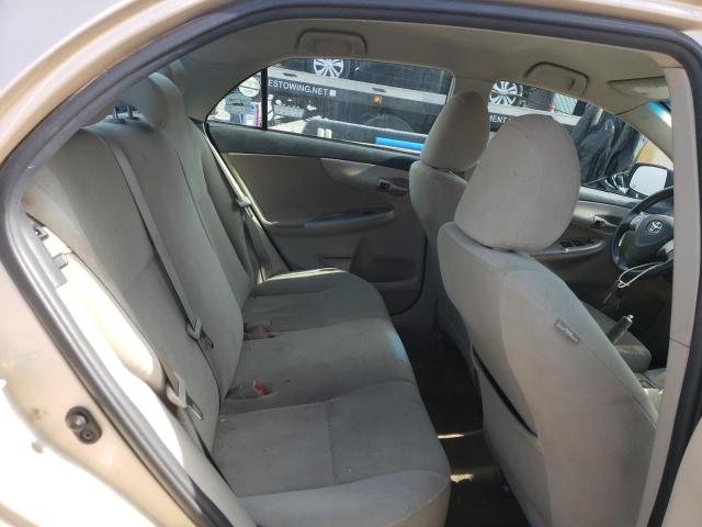 Photo 10 from auction – 2013 TOYOTA COROLLA BA with VIN 5YFBU4EE6DP187622