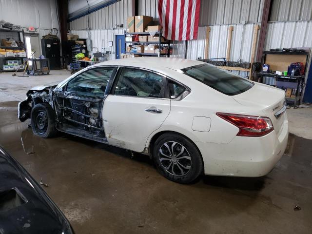 Photo 2 from auction – 2013 NISSAN ALTIMA with VIN 1N4AL3AP0DC171477