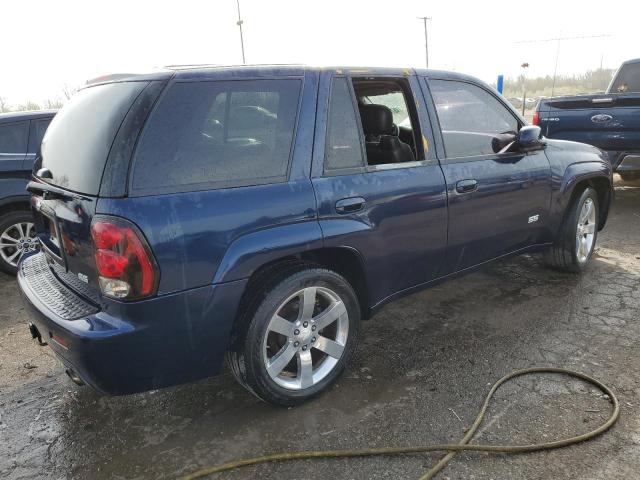 Photo 3 from auction – 2008 CHEVROLET TRAILBLAZE with VIN 1GNET13H382244639