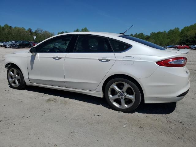 Photo 2 from auction – 2016 FORD FUSION SE with VIN 3FA6P0H70GR222464