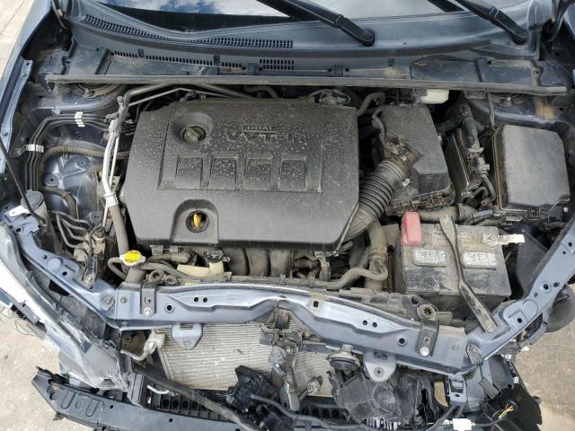 Photo 11 from auction – 2017 TOYOTA COR with VIN 5YFBURHE3HP577785