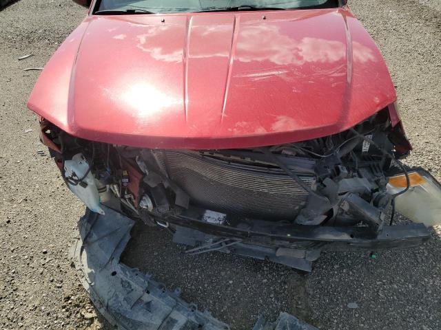 Photo 11 from auction – 2012 DODGE AVENGER SX with VIN 1C3CDZEG3CN246855