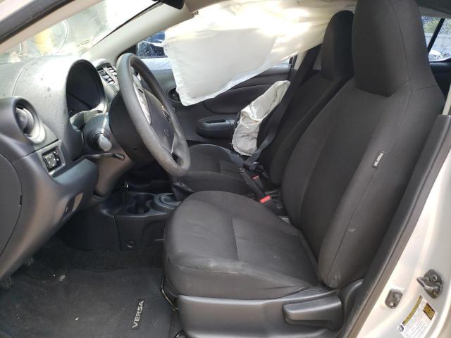 Photo 7 from auction – 2017 NISSAN VERSA S with VIN 3N1CN7AP8HL807399