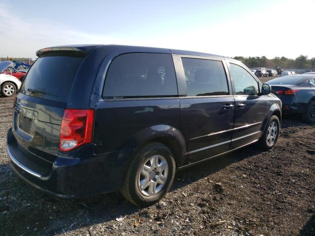Photo 3 from auction – 2012 DODGE GRAND CARA with VIN 2C4RDGBG1CR226170