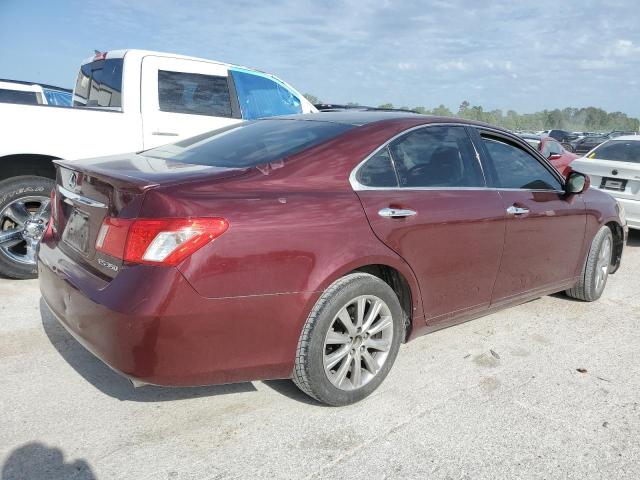 Photo 3 from auction – 2007 LEXUS ES 350 with VIN JTHBJ46G872054922
