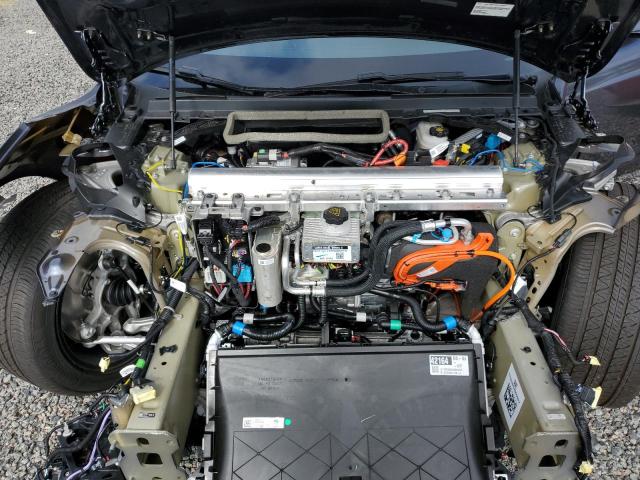 Photo 11 from auction – 2023 TESLA MODEL S with VIN 5YJSA1E50PF505788