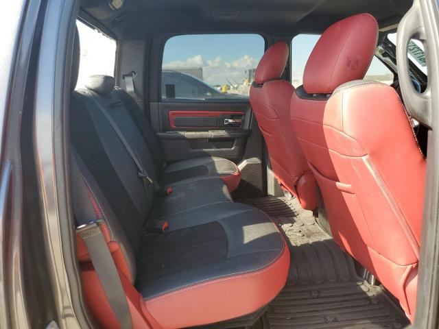 Photo 10 from auction – 2016 RAM 1500 REBEL with VIN 1C6RR7YT8GS397760