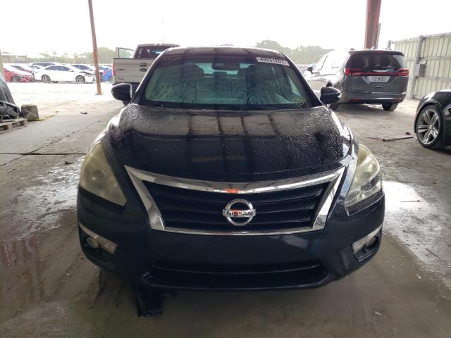 Photo 5 from auction – 2013 NISSAN ALTIMA 3.5 with VIN 1N4BL3AP8DN448286