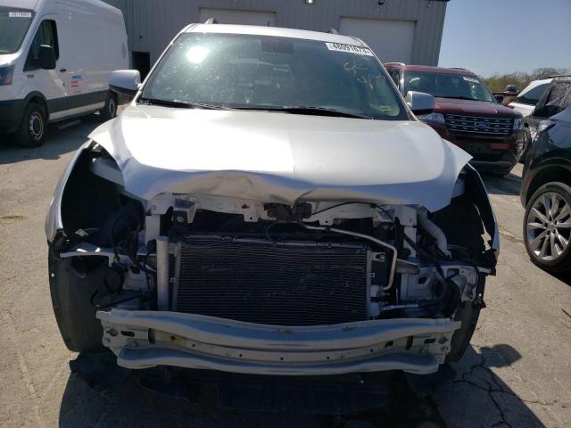 Photo 5 from auction – 2015 CHEVROLET EQUINOX LT with VIN 2GNALBEK8F6262549