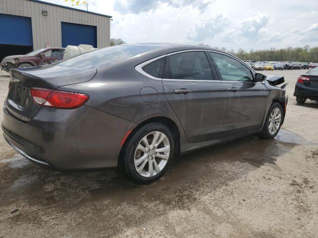 Photo 3 from auction – 2015 CHRYSLER 200 LIMITE with VIN 1C3CCCAB7FN628658