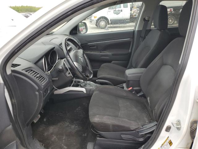 Photo 7 from auction – 2013 MITSUBISHI OUTLANDER with VIN 4A4AP3AU9DE008523