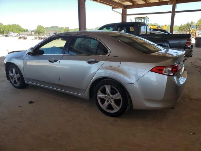 Photo 2 from auction – 2010 ACURA TSX with VIN JH4CU2F62AC030642