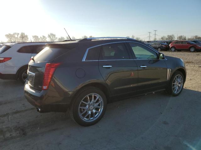 Photo 3 from auction – 2014 CADILLAC SRX PREMIU with VIN 3GYFNGE31ES577217