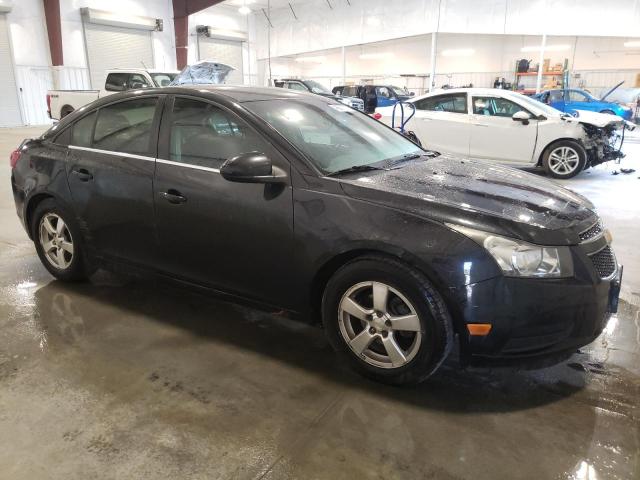 Photo 4 from auction – 2011 CHEVROLET CRUZE with VIN 1G1PF5S97B7239246