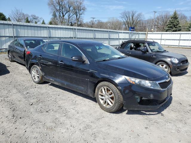 Photo 4 from auction – 2013 KIA OPTIMA LX with VIN 5XXGM4A78DG193668