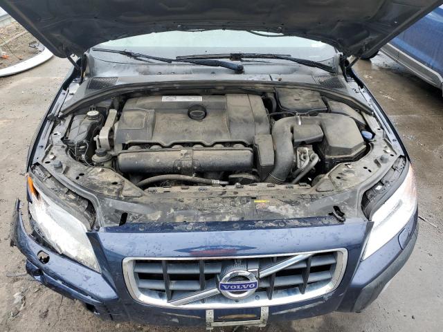 Photo 11 from auction – 2011 VOLVO XC70 3.2 with VIN YV4952BZ9B1111429