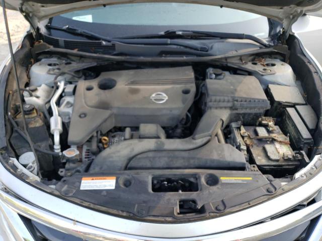 Photo 11 from auction – 2013 NISSAN ALTIMA 2.5 with VIN 1N4AL3AP6DC191684