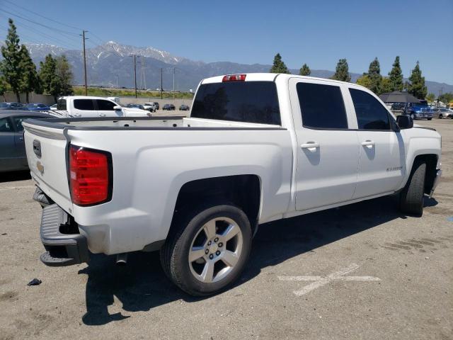Photo 3 from auction – 2014 CHEVROLET SILVERADO with VIN 3GCPCREC3EG353333