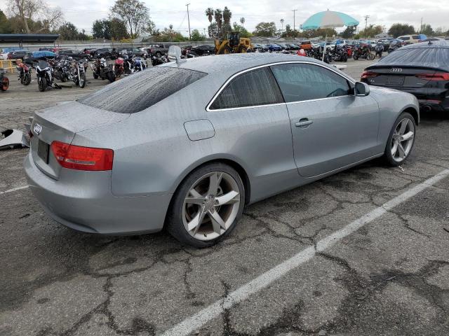 Photo 3 from auction – 2011 AUDI A5 PREMIUM with VIN WAULFAFR7BA067373