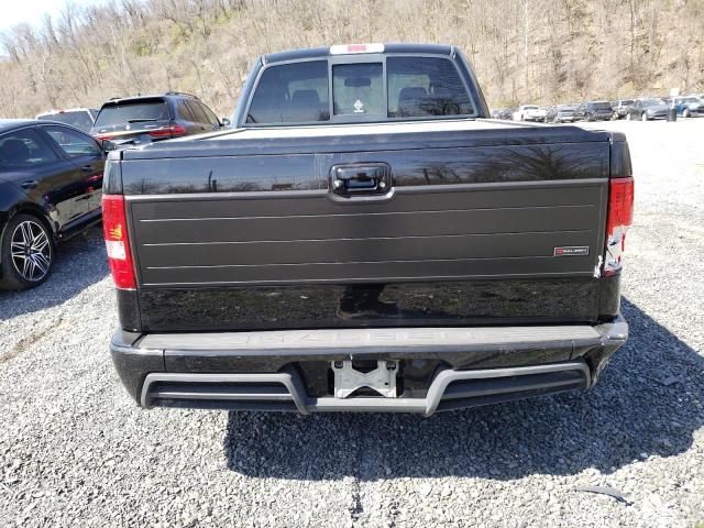 Photo 6 from auction – 2007 FORD F150 with VIN 1FTPX12527NA12303