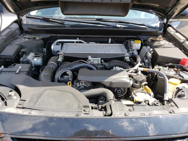 Photo 12 from auction – 2020 SUBARU OUTBACK ON with VIN 4S4BTGKD0L3169779