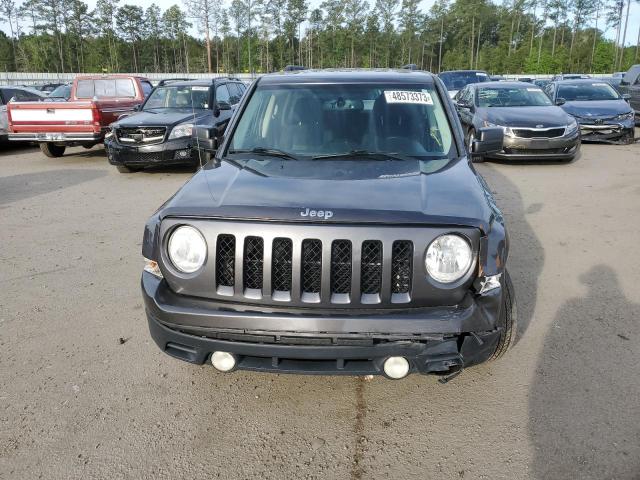 Photo 5 from auction – 2015 JEEP PATRIOT LA with VIN 1C4NJPFB0FD139602