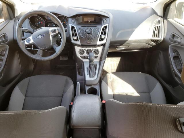 Photo 8 from auction – 2012 FORD FOCUS SE with VIN 1FAHP3F2XCL296811