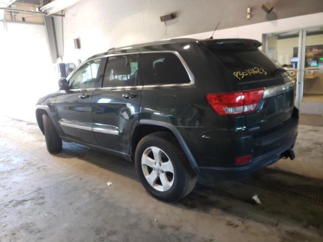 Photo 2 from auction – 2011 JEEP GRAND CHER with VIN 1J4RS4GG0BC644752