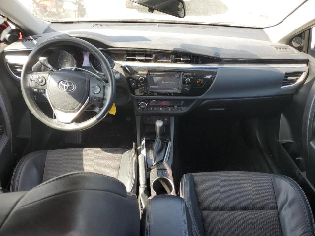 Photo 8 from auction – 2015 TOYOTA COROLLA L with VIN 5YFBURHE8FP310199