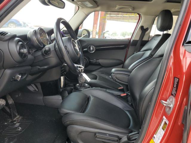 Photo 7 from auction – 2016 MINI COOPER S with VIN WMWXU3C53G2D27647