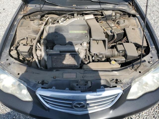 Photo 11 from auction – 2002 MAZDA MILLENIA with VIN JM1TA222021727835