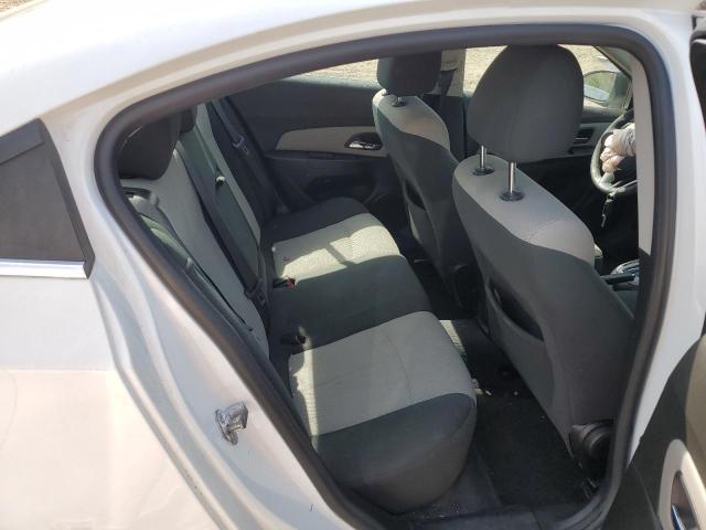 Photo 10 from auction – 2011 CHEVROLET CRUZE LS with VIN 1G1PC5SH9B7292272