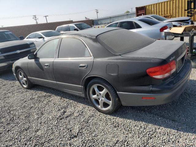Photo 2 from auction – 2002 MAZDA MILLENIA with VIN JM1TA222021727835