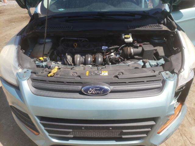 Photo 12 from auction – 2013 FORD ESCAPE with VIN 1FMCU0F70DUD72390